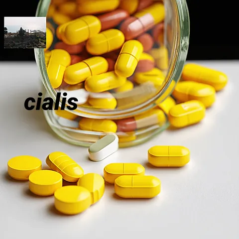 Cialis generico comprar en sevilla